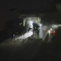 Dve osobe poginule u ruskim napadima, pogođena elektrana u Kijevu