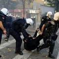 Nemiri u Tirani se nastavljaju, Rama poručio da neće podneti ostavku