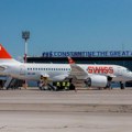 SWISS povećava broj letova sa niškog aerodroma, iz Niša do Ciriha već od 28. marta
