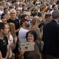 Epska gužva u Beogradu: Studentski skupovi, fudbal i večiti derbi