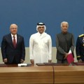 Islamski NATO dobija pojačanje: Četiri zemlje u Dohi potpisale Badr memorandum koji menja odnose na Bliskom istoku