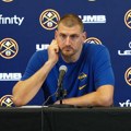 Jokić besan na navijače Denvera: „Ako mene pitate, više nisu dobrodošli!“