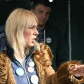 Dijana Hrka posle događaja u Informeru: „Protesti su za mene završeni, nemojte da me zovete“