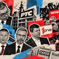 „Izvini, Srbijo”, drugi deo: Šta se sve preokrenulo u srpskim medijima za tri dana