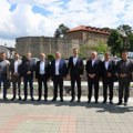Delegacija Lukavca posetila Novi Pazar