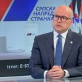 Vučević uputio podršku koaliciji „Za budućnost Crne Gore“ na nedeljnim izborima