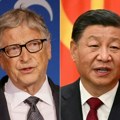 Bil gejts u Kini: Osnivač Majkrosofra sa Sijem pričao o aktivnostima od "obostranog interesa" za Kinu i Ameriku