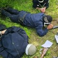 Uhapšenim kurtijevim teroristima određen pritvor: Uhvaćeni na teritoriji centralne Srbije, evo šta im se stavlja na teret