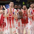 "Pokažimo da nismo isti": KK Crvena zvezda izdala novo saopštenje, poziva navijače da navijaju bez provokacija