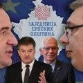 Evo kad danas kreću prvi razgovori u Briselu: Nema potvrde sastanka Vučića i Kurtija, Borelj: Ovo je najvažnije za region i…