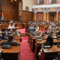 Deo opozicije uputio pismo međunarodnoj zajednici, traže dodatno angažovanje u cilju demokratizacije Srbije