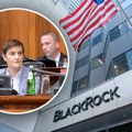 "BlackRock", firma o kojoj se juče pričalo u Skupštini, kontroliše fantastičnu sumu jednaku polovini BDP Kine, i trećinu…