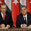 Orban razgovarao sa Erdoganom o članstvu Švedske u NATO