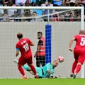 Borjan odbranio penal u Luksemburgu, Vajs pogodio oba: Slovan ide u Mostar