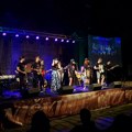 Nišvil džez karavan posetio Skoplje: Komšije rado prihvatile poziv za festival