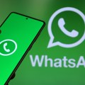 WhatsApp glasovni četovi – još jedan način komunikacije na testiranju