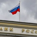 Banka Rusije: zapadne sankcije protiv Moskve neće biti ukinute pre 2026. godine