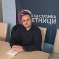 Zavetinici Leskovac osuđuju FSJO zbog pravljenja spiskova fudbalera koji će prustvovati „ceremoniji otvaranja“ stadiona…