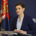 Brnabić uoči razgovora Beograda i Prištine: Kurti ne želi ni da izgovori dve reči - Briselski sporazum