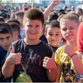 Održana jubilarna „Trka za srećnije detinjstvo“ – četiri decenije sporta i humanosti Zrenjanin - "Trka za srećnije…