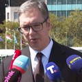 Vučić: Srbija jedna od retkih zemalja koja sme da kaže istinu, Guteres razume i poštuje našu poziciju