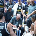 Hrvatski trener prozvao Partizan za strance! "Koliko je dobro za njihove igrače kad su petorica Amerikanaca na parketu?"