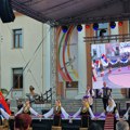Prvi folklorni ansambl Doma kulture Pirot učestvovao na Međunarodnom festivalu u Karnobatu