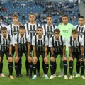 Partizan dočekuje Rumune: Želimo pobedu na krilima navijača