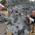 Pat pozicija u ratu u Ukrajini: Kraja ni na vidiku, „presudna – pomoć Zapada“