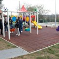 Novo igralište za decu: Otvoreno u selu Pločnik u opštini Ćićevac (foto/video)