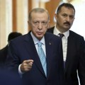 "Sudbina sveta zavisi od pet država": Erdogan besan, traži hitne promene u UN i tvrdi: Gaza je zemlja palestinskog naroda