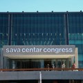 Osveženo lice simbola Beograda: Počinje sa radom kongresno-poslovni deo Sava centra, šta je sve novo posle obnove?