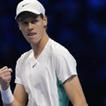 "Siner je veoma opasan": Teniska legenda upozorava pred finale Završnog mastersa