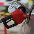 Od ponoći u Hrvatskoj niže cene za sve vrste goriva od 0,02 do 0,06 evra