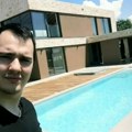"Naš raj!" zavirite u 400.000 evra vrednu vilu sina Đorđa balaševića: Nekretnina s bazenom izgleda kao iz holivudskih…
