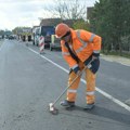 Vesić: U opštini Pećinci sledeće godine rekonstruišemo više od 50 kilometara puta