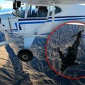 "Srušio sam svoj avion" Američki jutjuber ide na robiju zbog namernog rušenja letelice radi pregleda!