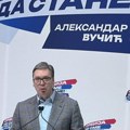 Pozivam sve da se vrate Vučić o povratku mladih u Srbiju: Moramo da obezbedimo još investitora, da ljudi imaju posao