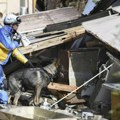 Više od 110 poginulih u novogodišnjem zemljotresu u Japanu, loše vreme komplikuje potragu