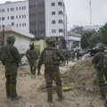 "Naša odlučnost je beksrajna" Ganc: Hamas izgubio kontrolu nad velikim delovima pojasa Gaze