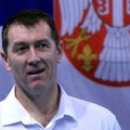 Caković: Očekujem neizvesnu utakmicu