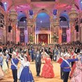 Svetosavski bal ponovo u bečkoj palati Hofburg