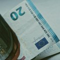 ECB i EK: Evro nije legalno sredstvo plaćanja na Kosovu, ne postoji sporazum s EU