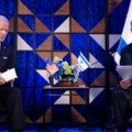 Bajden razgovarao sa Netanjahuom, ponovo podržao palestinsku državu
