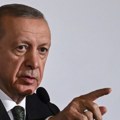 Erdogan dao "zeleno svetlo" za kandidaturu Švedske za članstvo u NATO-u
