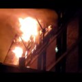 Među evakuisanima čak: 30-oro dece! Detalji jezivog požara u "Čigoti": Vatra zahvatila krov, ceo sprat napravljen od…
