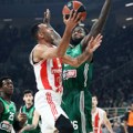 Košarkaški događaj dana: Evo gde možete pratiti prenos meča Crvena zvezda - Valensija