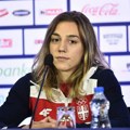 Marica pobedila džudistkinju s Kosova, ali ostala bez bronze