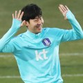 Fudbaleri Južne Koreje se potukli zbog stonog tenisa, pa izgubili od autsajdera