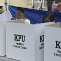 Izbori u Indoneziji: Preko 70 ljudi umrlo brojeći glasove